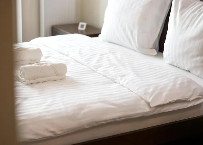 Gaverskyi Free Parking Nad Odra