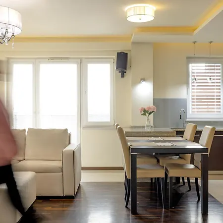 Gaverskyi Free Parking Nad Odra