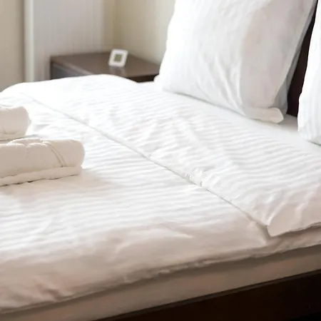 Gaverskyi Free Parking Nad Odra