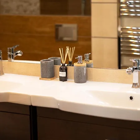 Apartment Gaverskyi Free Parking Nad Odra *