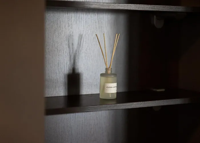 Apartamento Gaverskyi Free Parking Nad Odra *