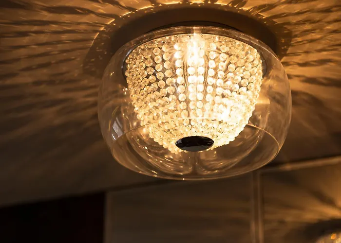 Gaverskyi Free Parking Nad Odra Breslavia