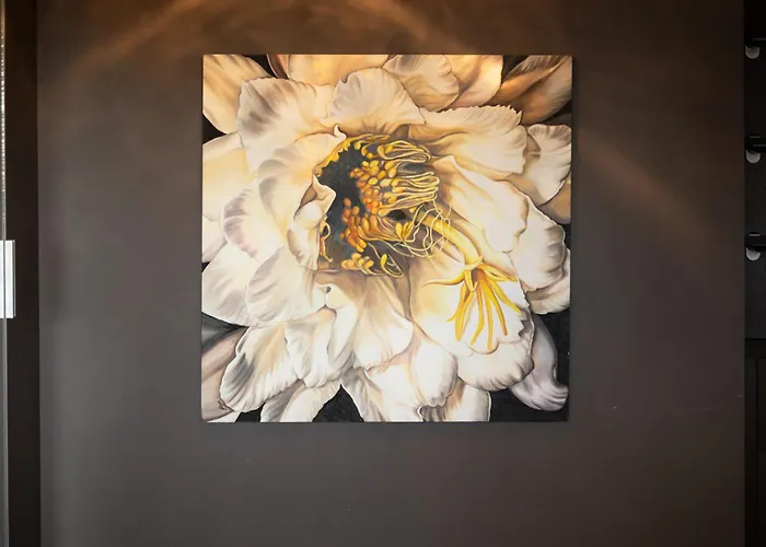 Gaverskyi Free Parking Nad Odra Διαμέρισμα *