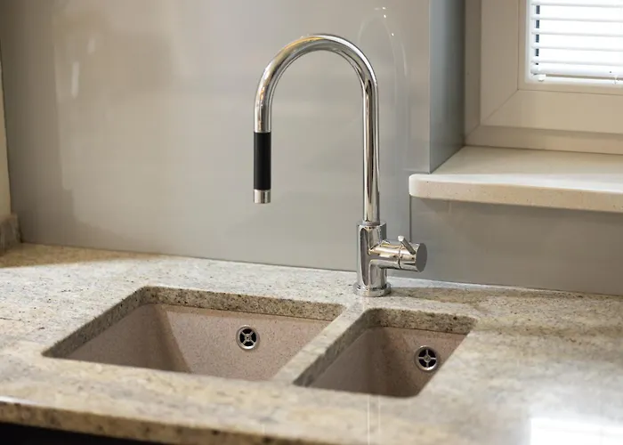 Gaverskyi Free Parking Nad Odra * Breslavia